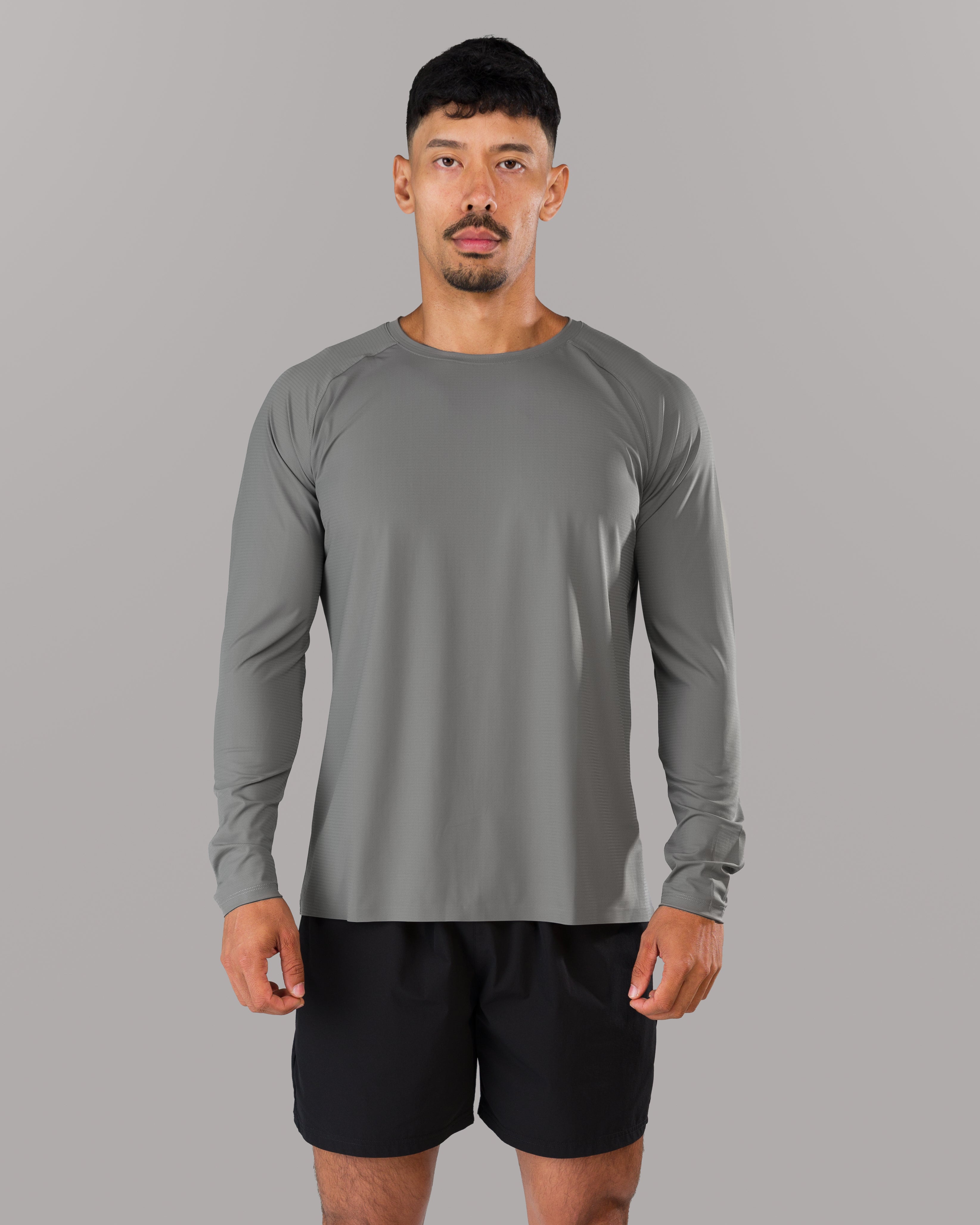 Proflex LS - Iron Charcoal